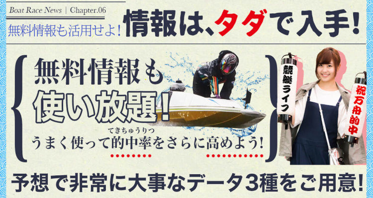 競艇LIFE(ライフ)